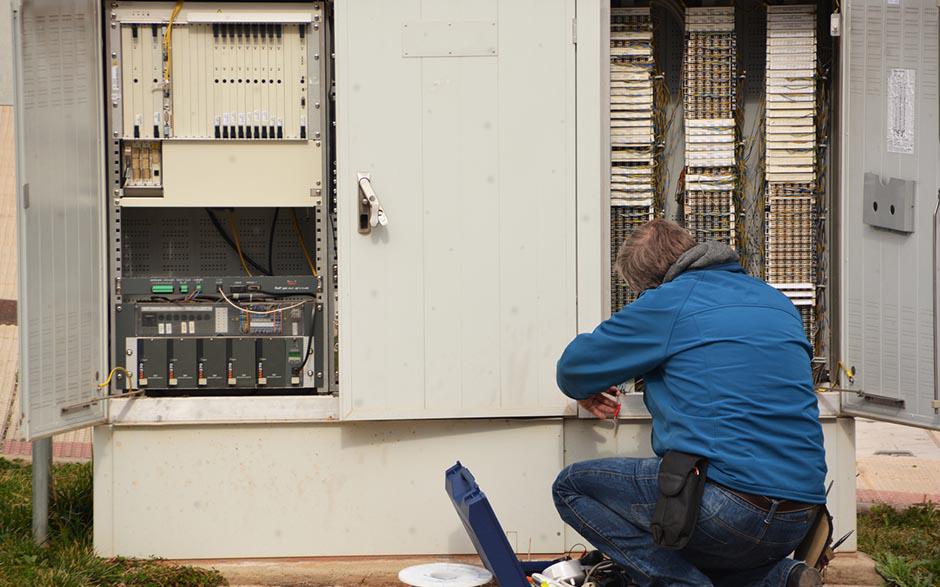 dépannage électricien Les Clayes-sous-Bois