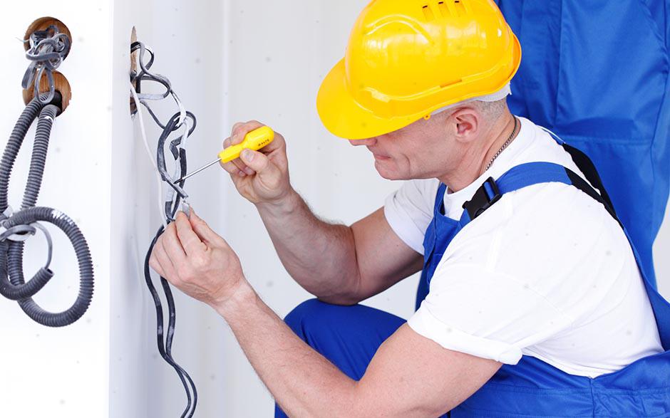  dépannage électricien Lieusaint