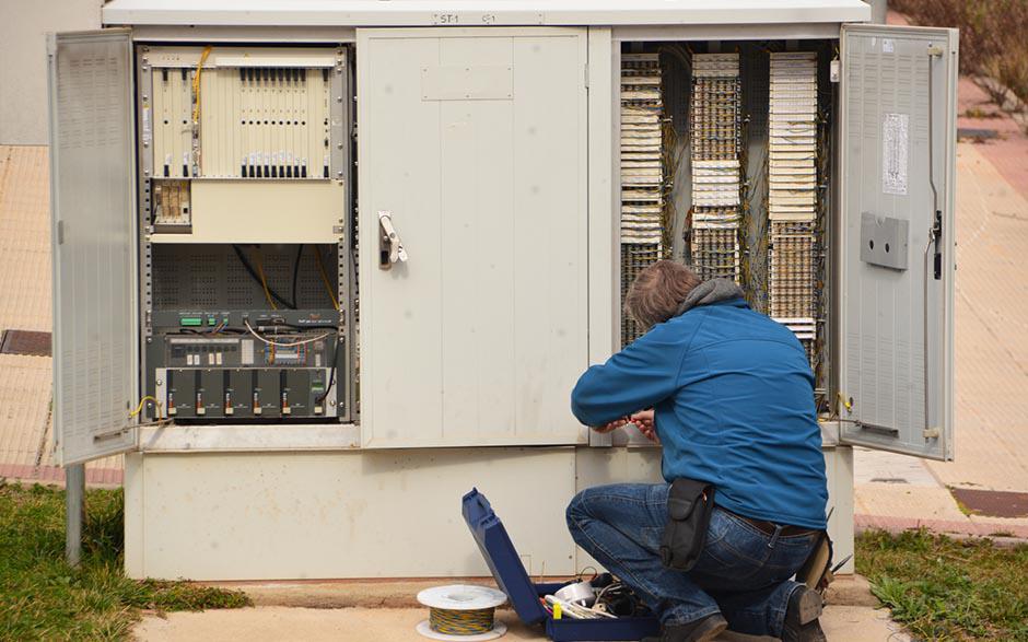 électricien chauffagiste Paris 11