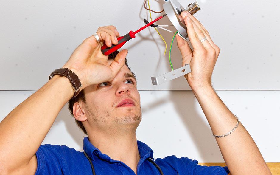 électricien courant faible Alfortville