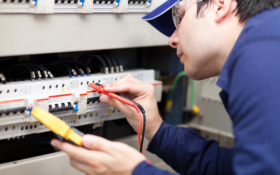 prix dépannage électrique Écuelles