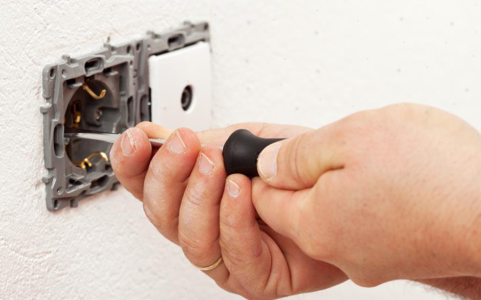 dépannage électricien Lieusaint