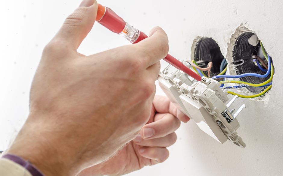 électricien artisan Gambais