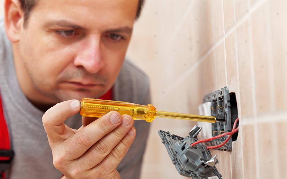 dépannage électricien Lieusaint