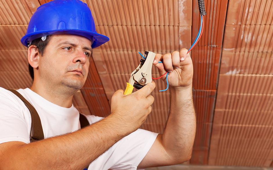 électricien à domicile Cannes-Écluse