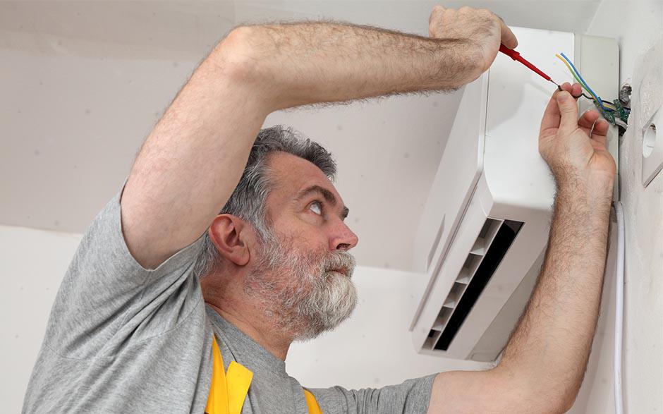 électricien courant faible Alfortville