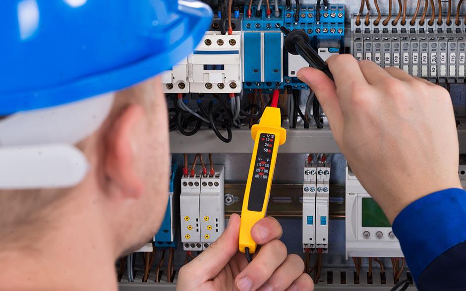 dépannage électricien Lieusaint