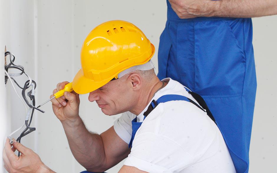 artisans électricien Bougival