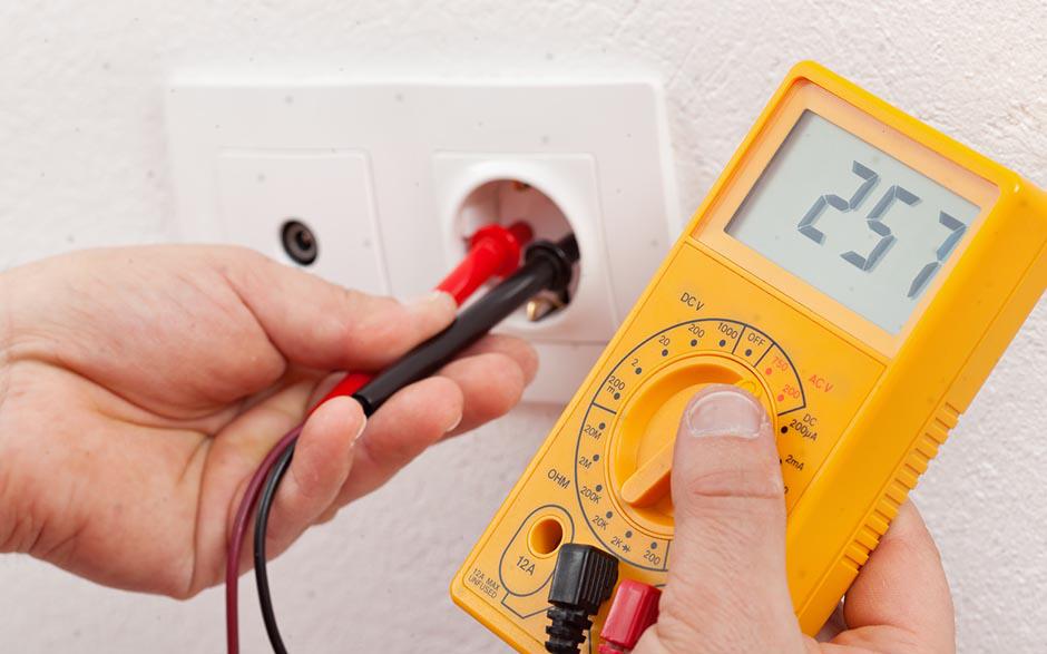  dépannage électricien Lieusaint