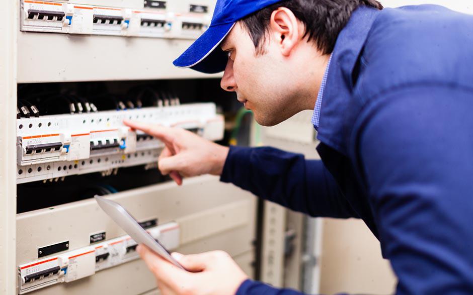  dépannage électricien Lieusaint